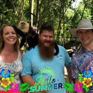 Meet your Posher, Patricia